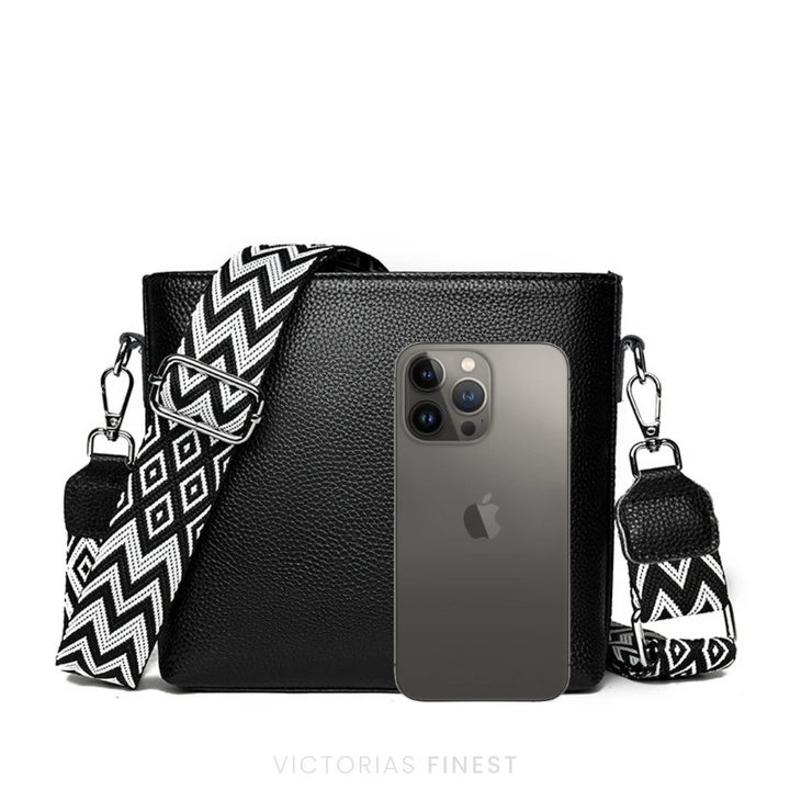 Lasting Compact Crossbody Bag