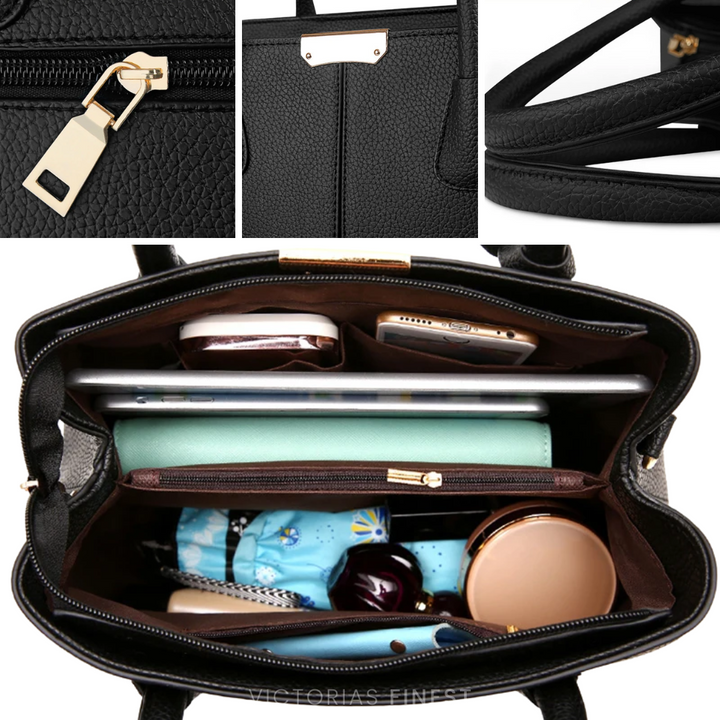 Royal Mile Shoulder Tote