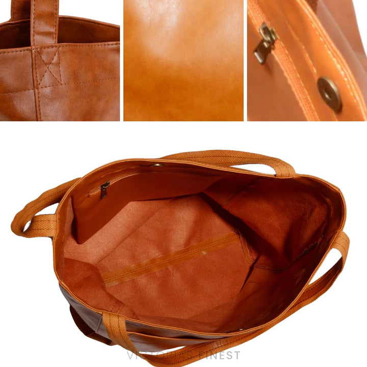 Classic Everyday Tote Bag