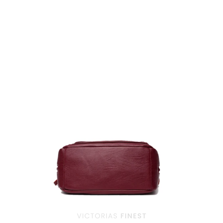 Errand Flap Shoulder Bag