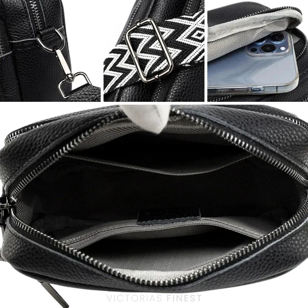 The Victoria Crossbody