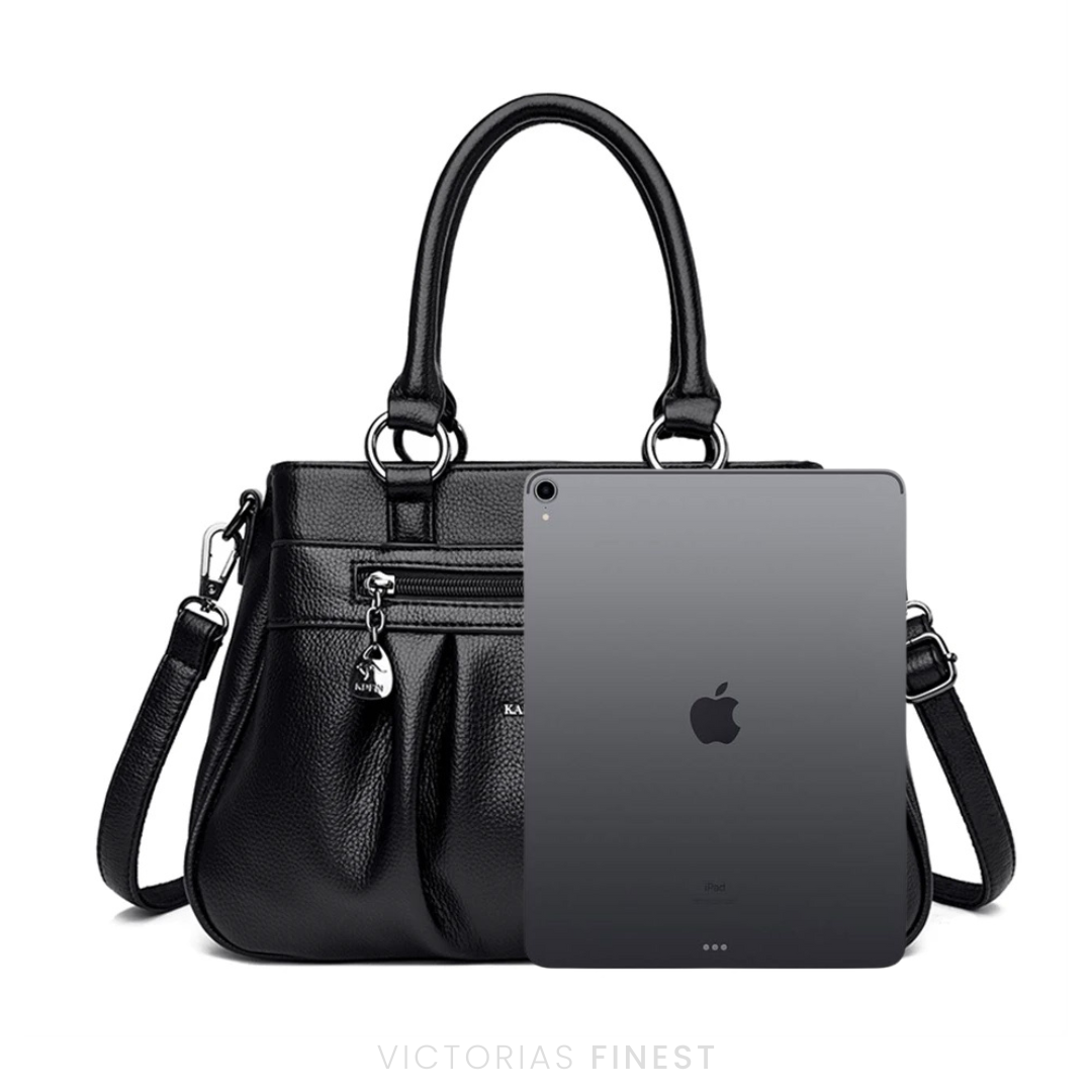 Lenora Soft Carry Bag