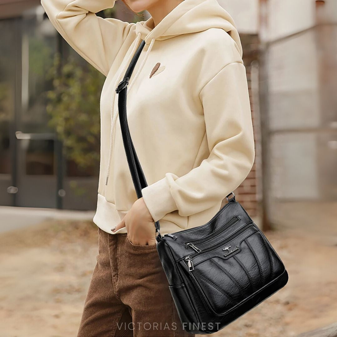 Daily Outing Crossbody Bag