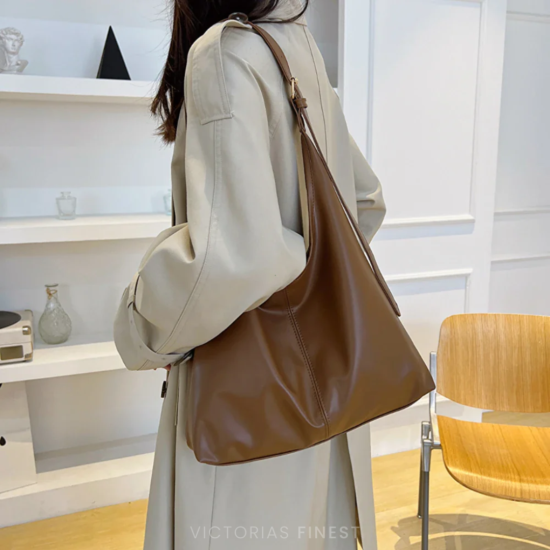 Autumn Ease Shoulder Bag