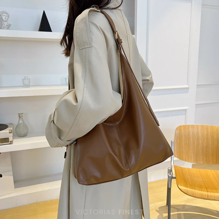 Autumn Ease Shoulder Bag
