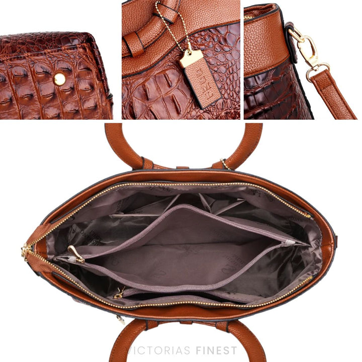 Ring Muse Shoulder Bag