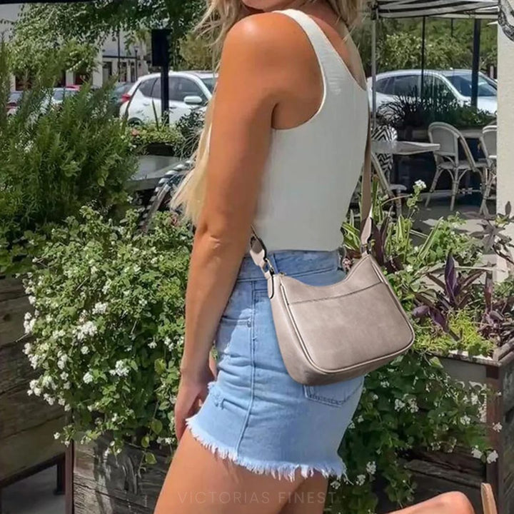 Aria Bloom Shoulder Bag