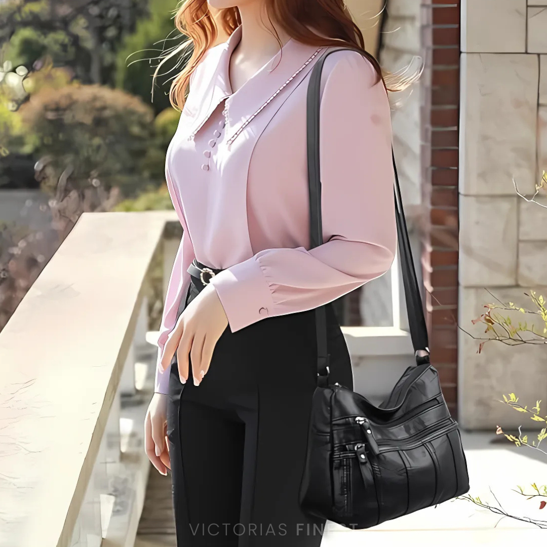 Harper Comfort Shoulder Bag