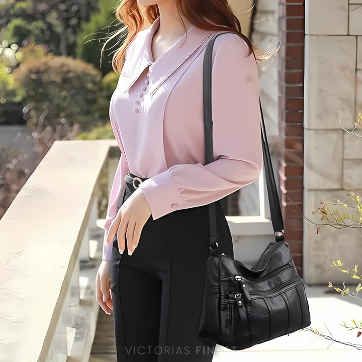 Harper Comfort Shoulder Bag