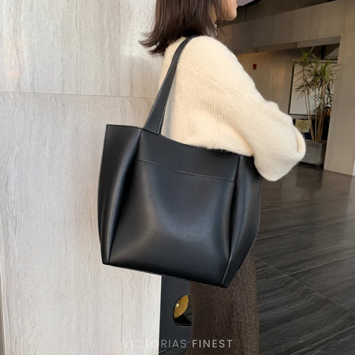 Classic Elegant Tote Bag
