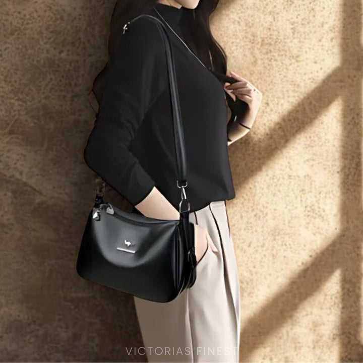 Weekend Ease Crossbody Bag