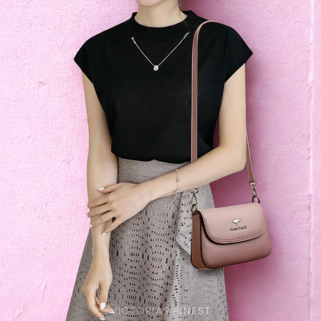 City Light Crossbody Bag