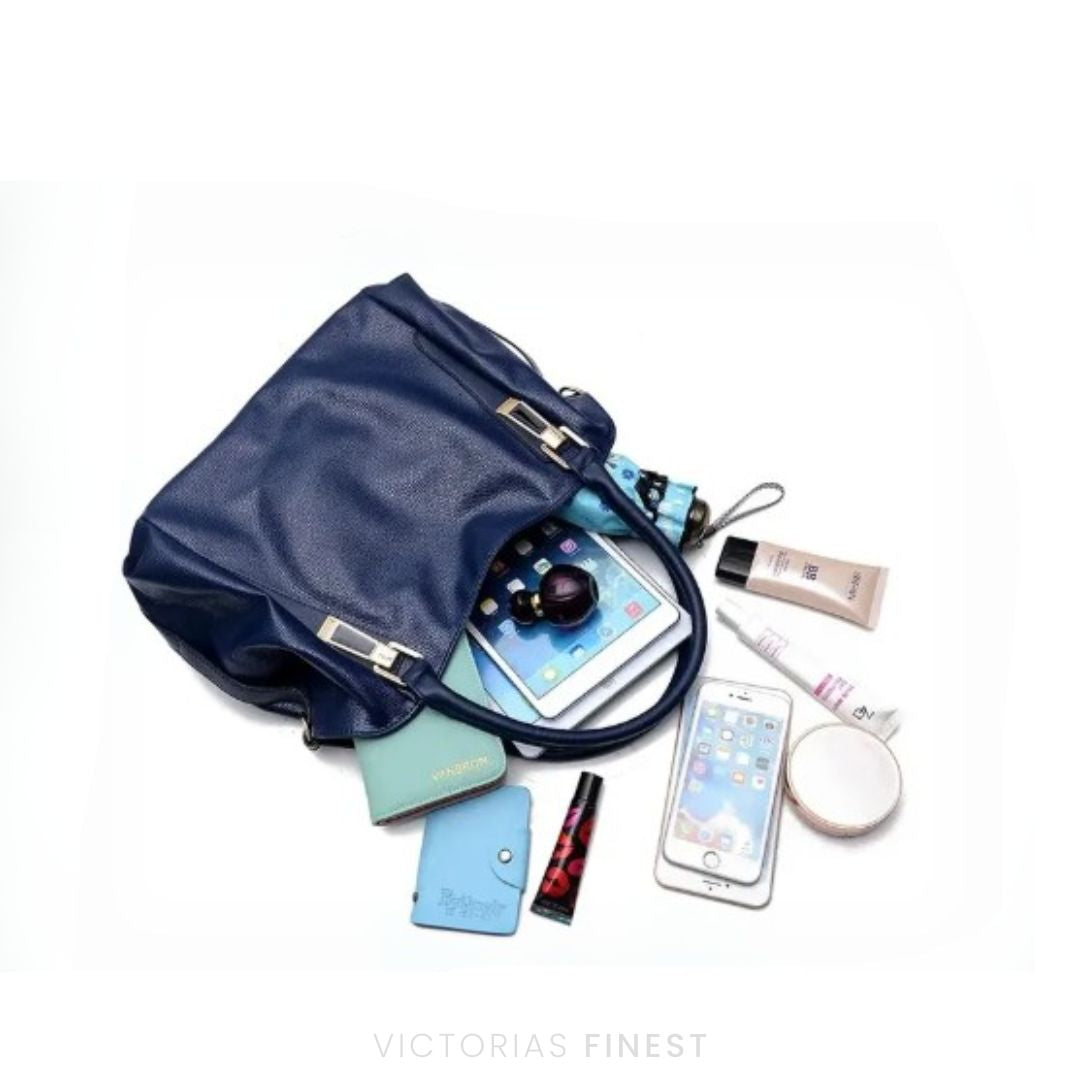 Savannah Ease Shoulder Bag