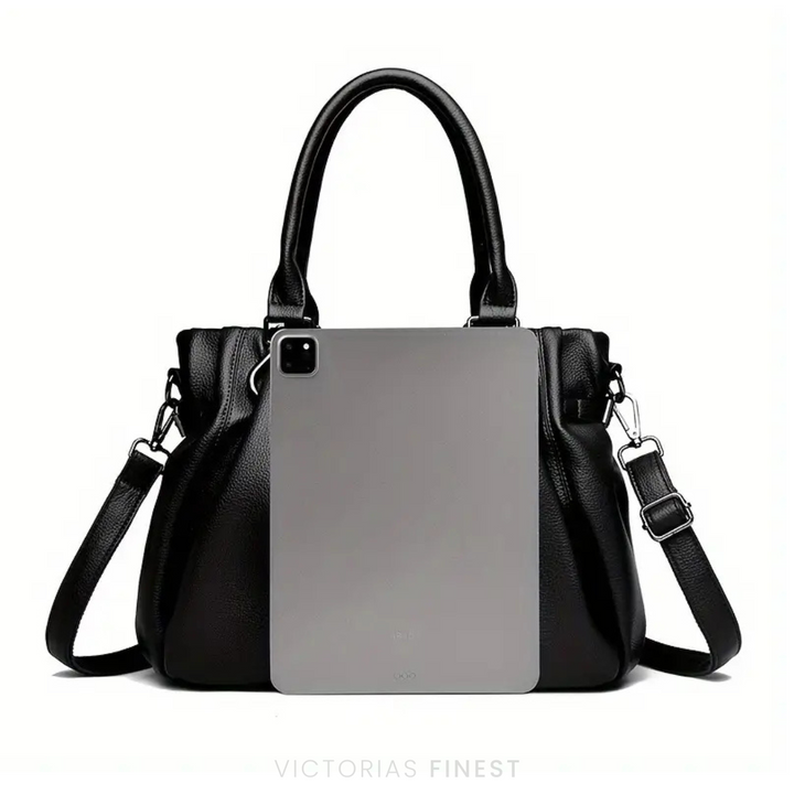 Eden Curve Shoulder Bag