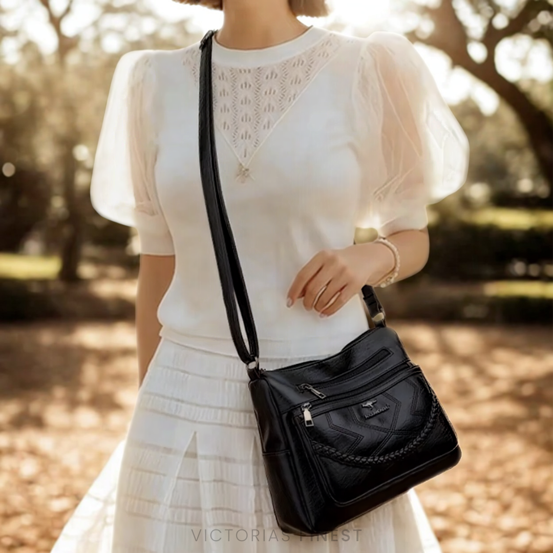 Everyday Essential Shoulder Bag