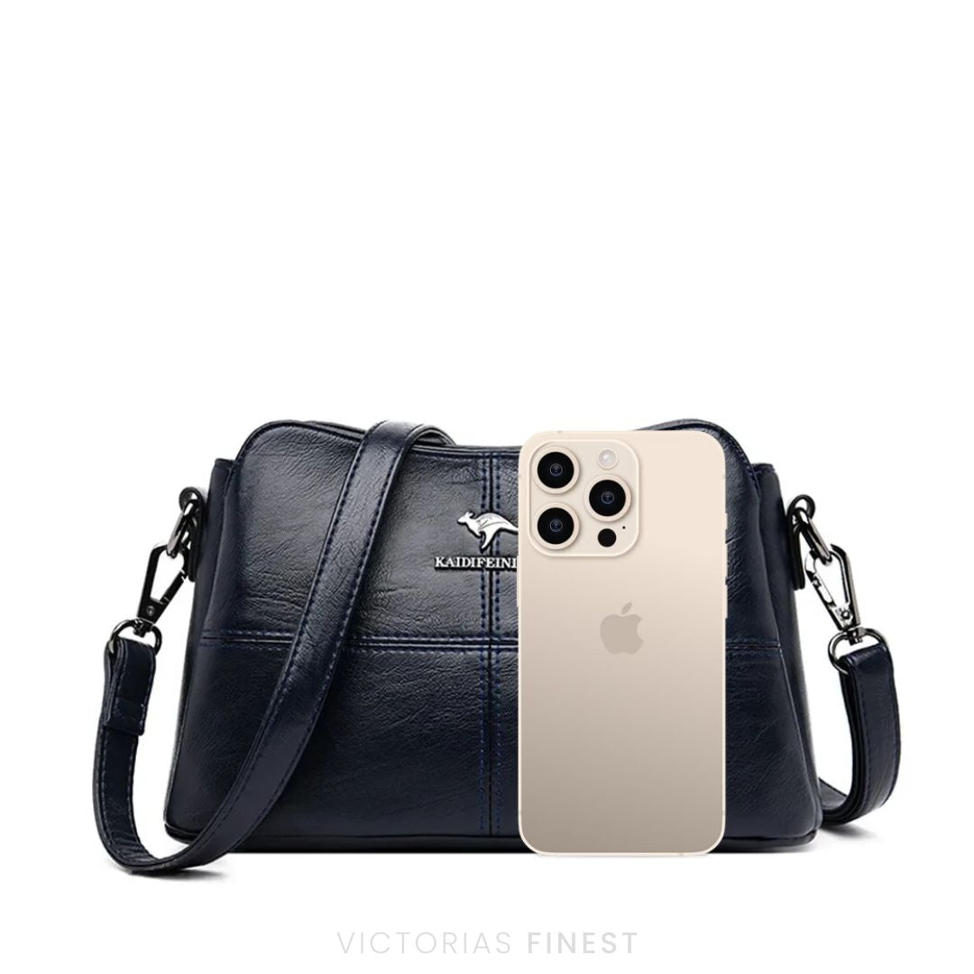 Urban Light Crossbody Bag
