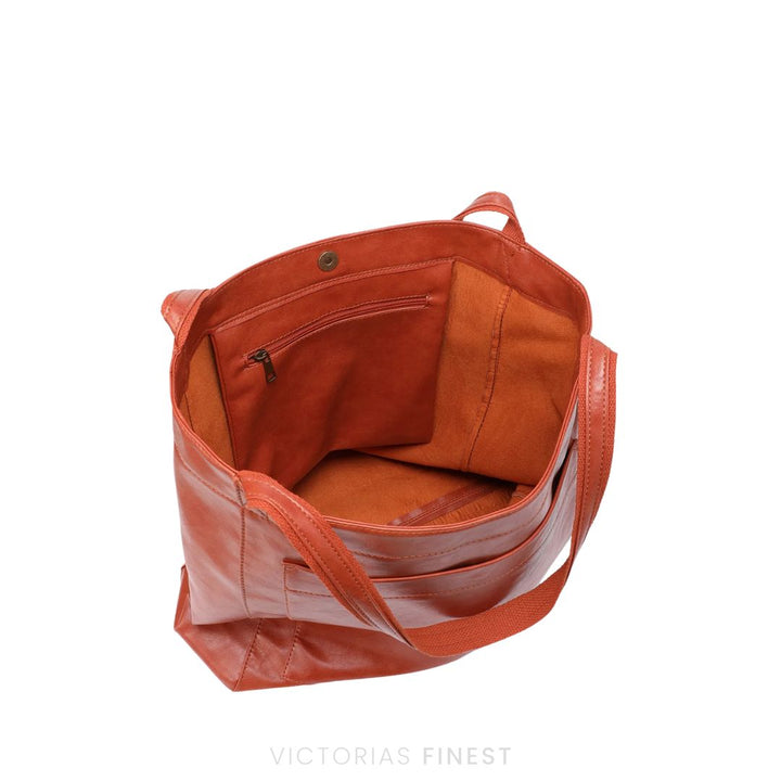 Classic Everyday Tote Bag