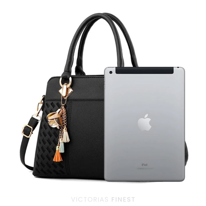 Sophisticated Touch Elegance Handbag