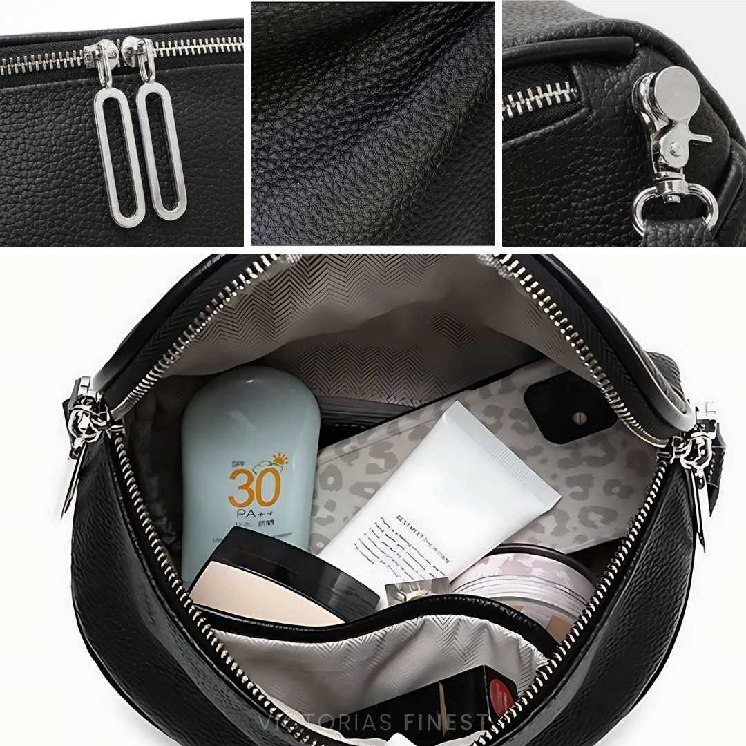 Modern Spirit Crossbody Bag