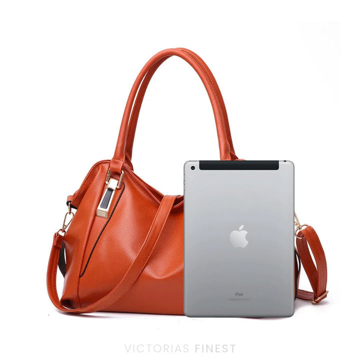 Savannah Ease Shoulder Bag