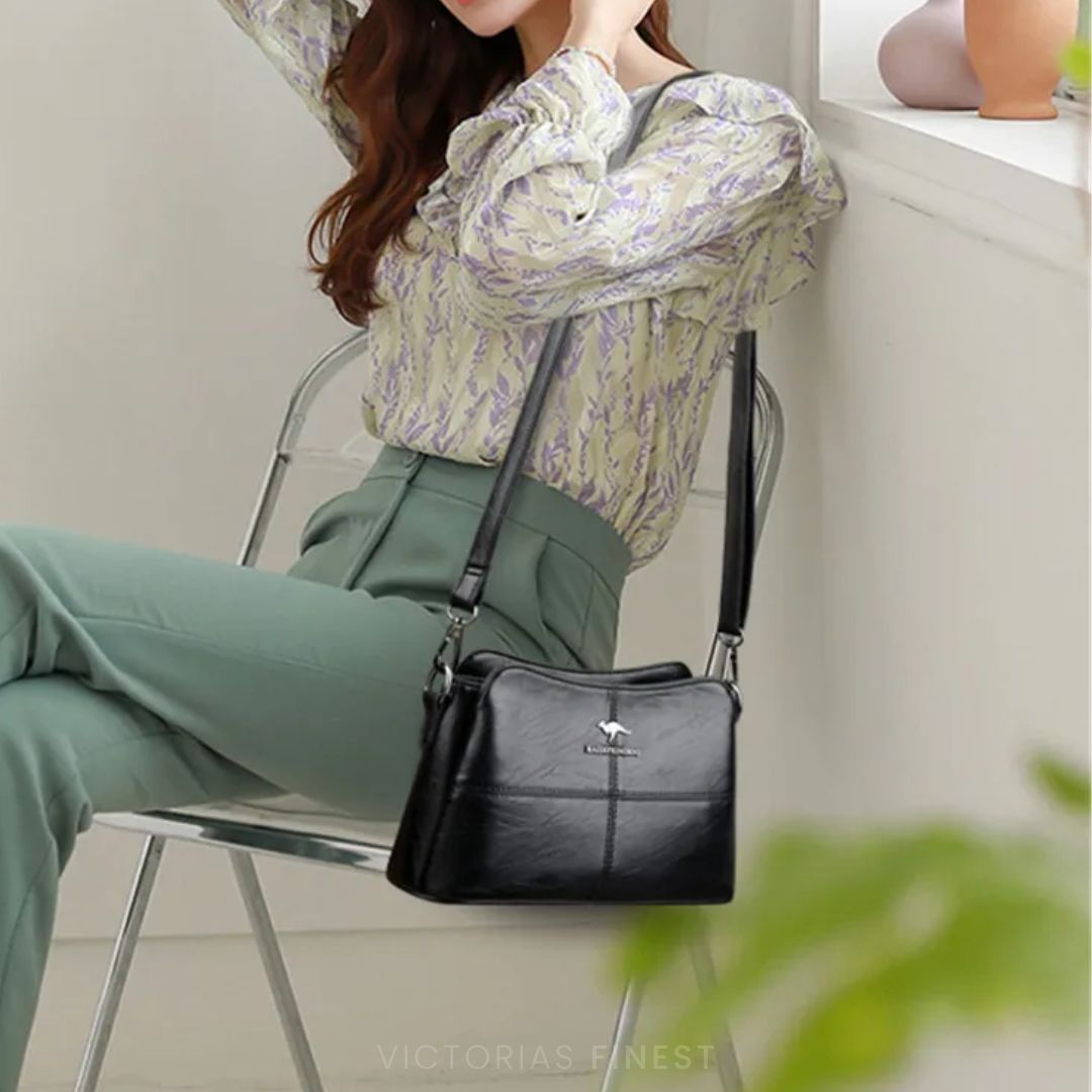 Urban Light Crossbody Bag