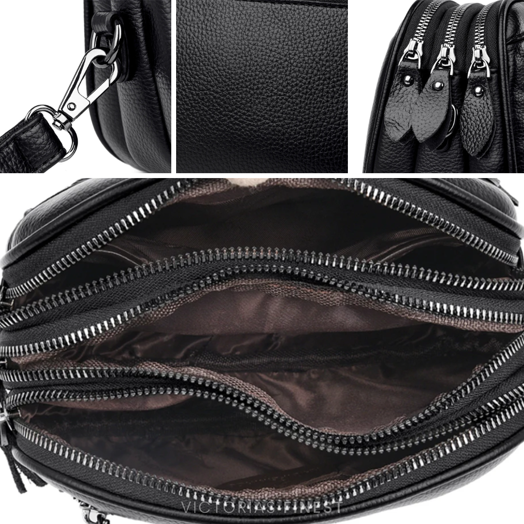 City Stroll Crossbody Bag