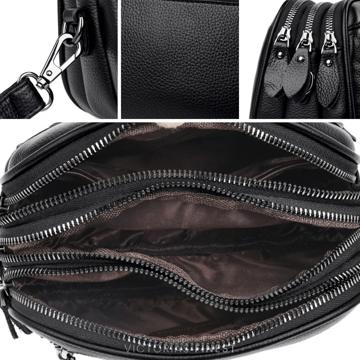 City Stroll Crossbody Bag