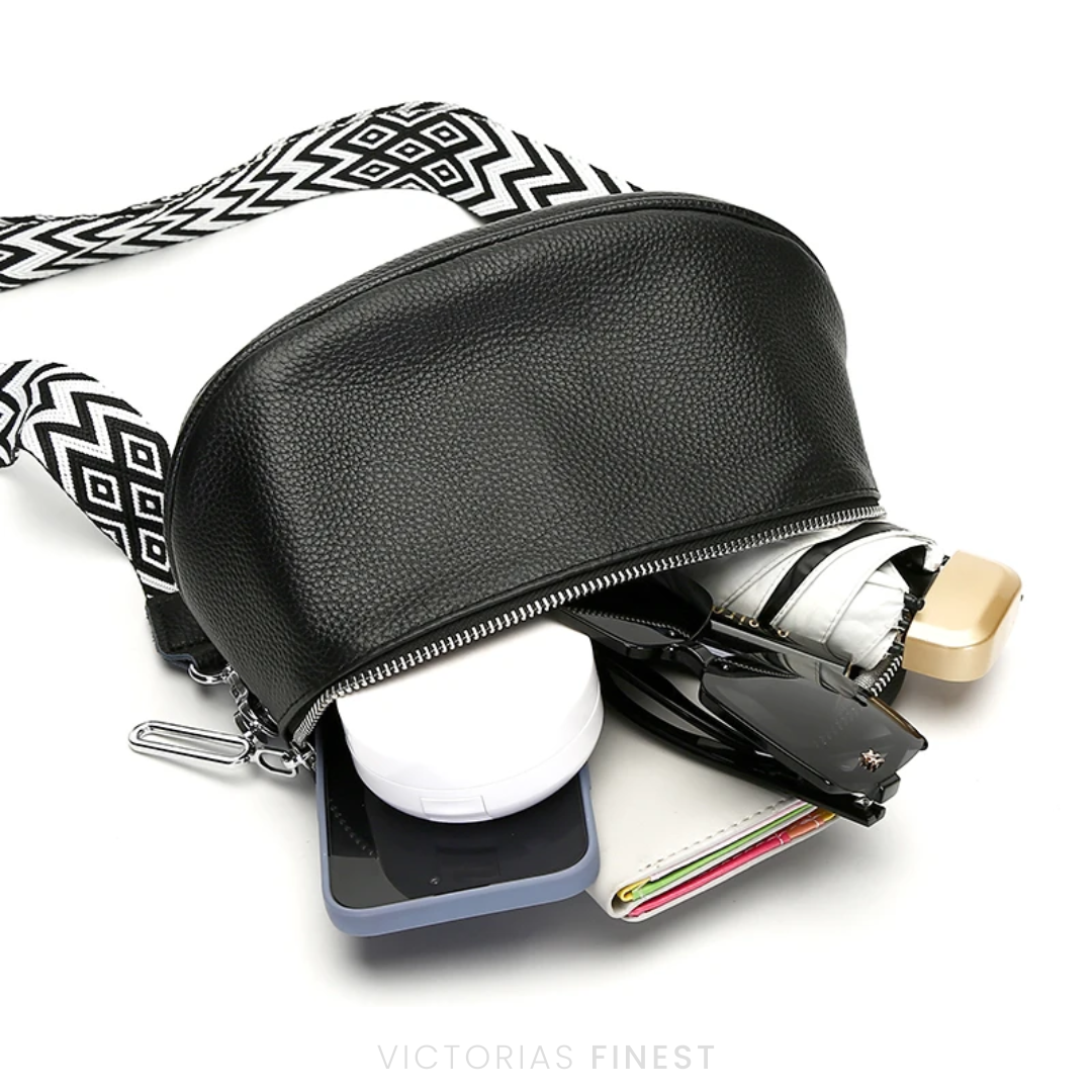 Modern Spirit Crossbody Bag
