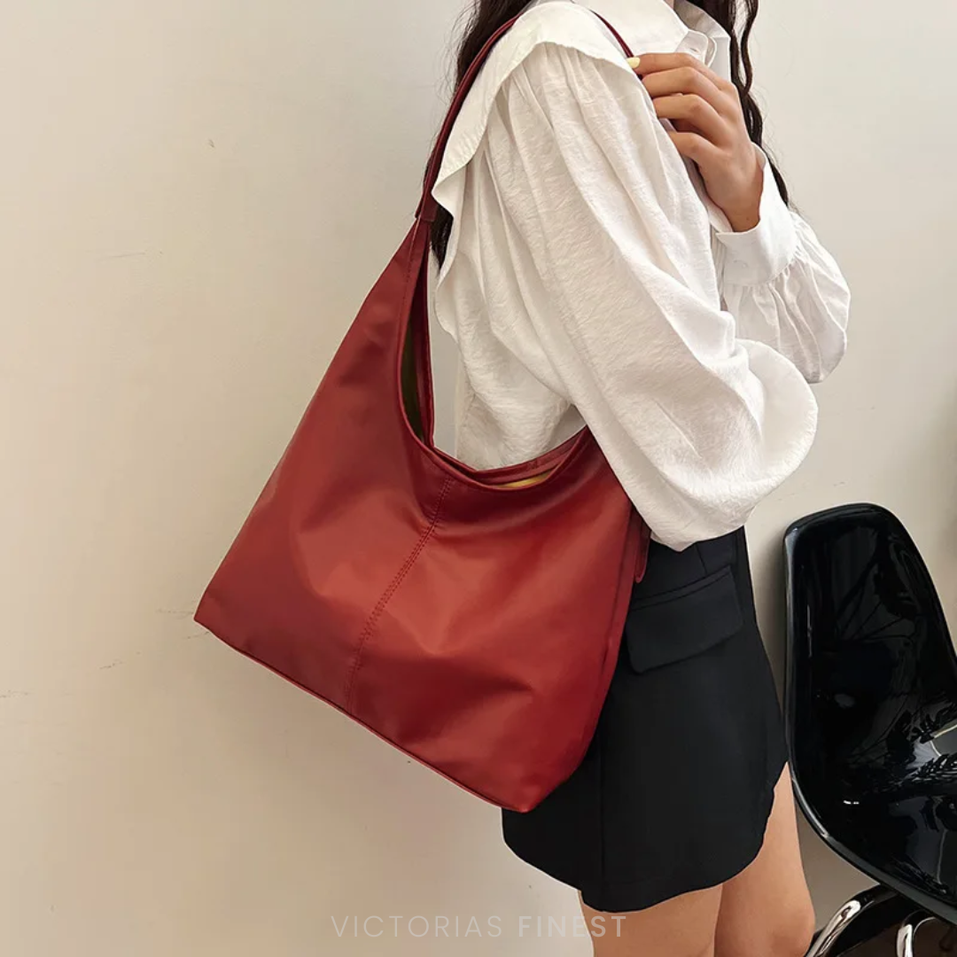 Autumn Ease Shoulder Bag