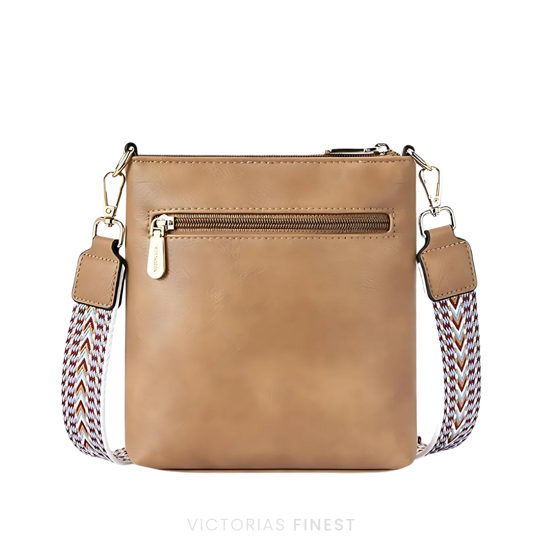 High Street Crossbody Bag