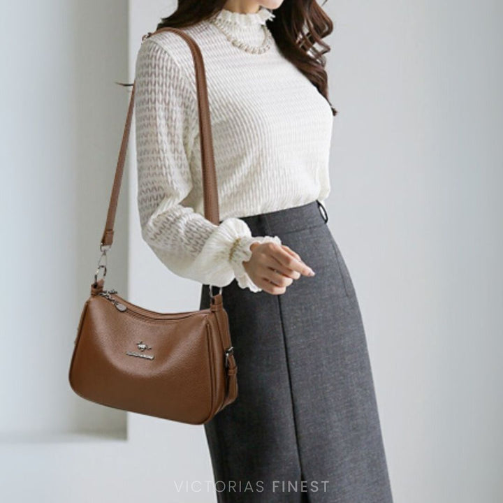 Weekend Ease Crossbody Bag