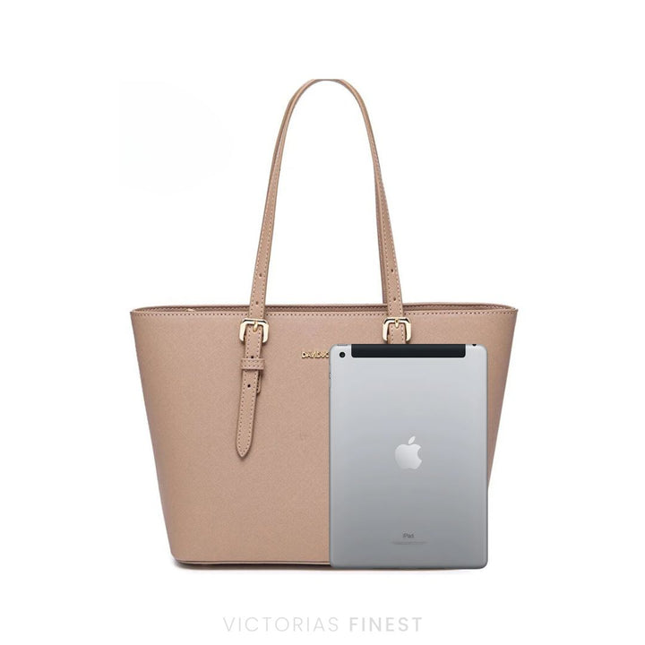 Elara Luxe Tote Bag