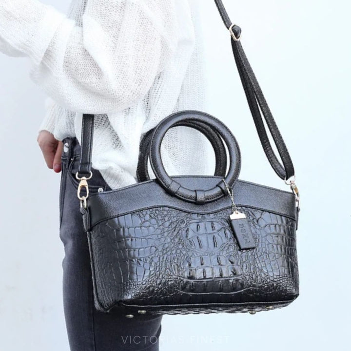 Ring Muse Shoulder Bag