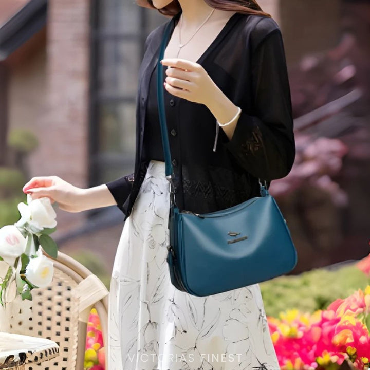 Weekend Ease Crossbody Bag