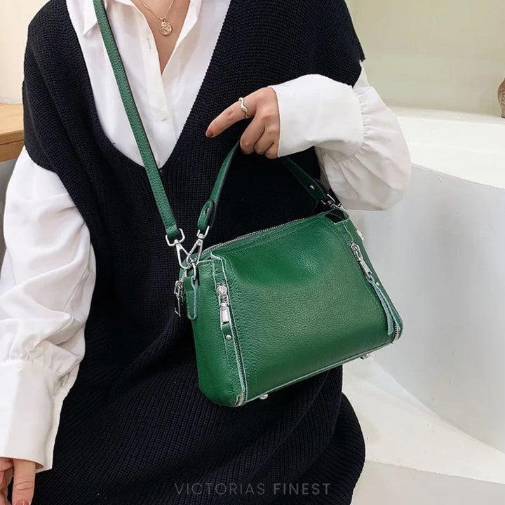 Café Moment Crossbody Bag