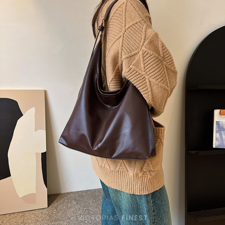 Autumn Ease Shoulder Bag