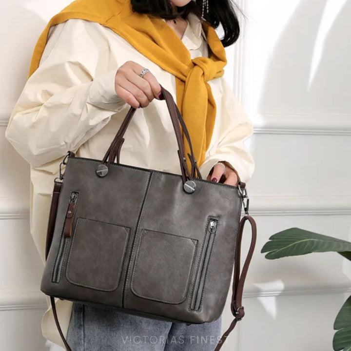 Timeless Ease Tote Bag