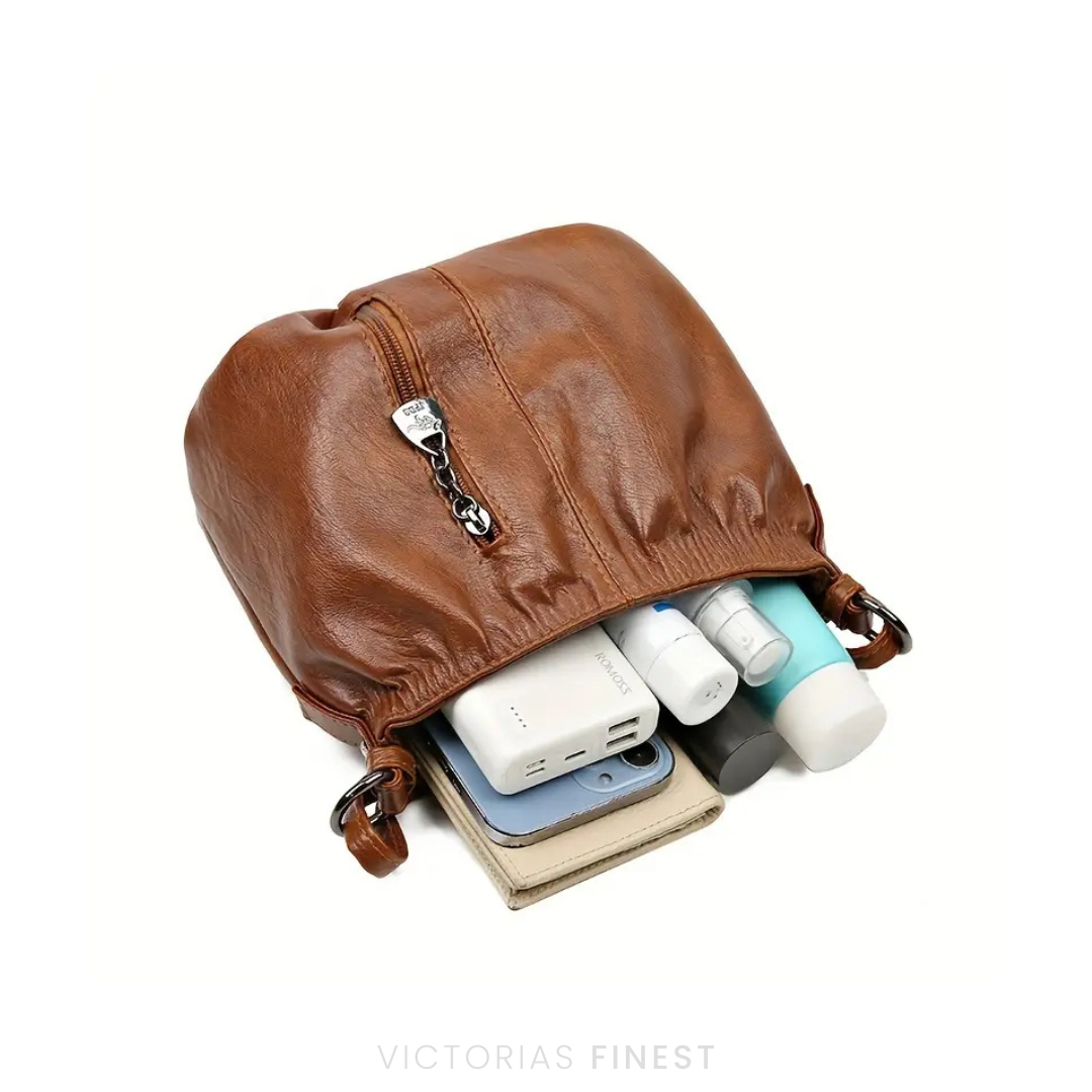 Sunday Stroll Shoulder Bag