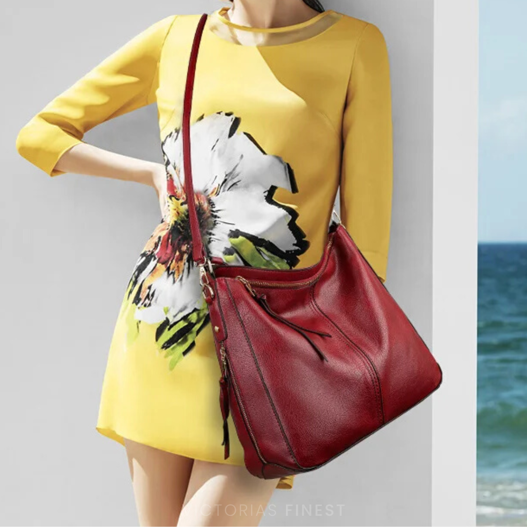 Chelsea Everyday Hobo Tote