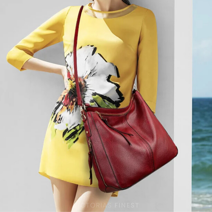 Chelsea Everyday Hobo Tote