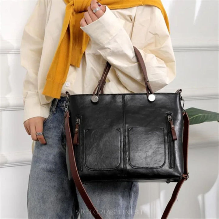 Timeless Ease Tote Bag