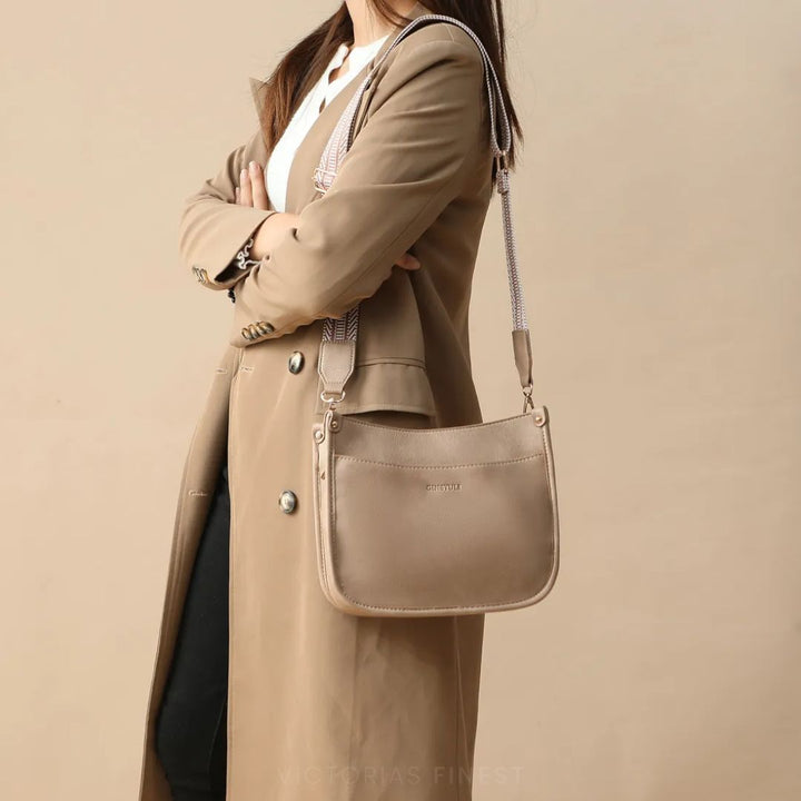 Autumn Grace Crossbody Bag