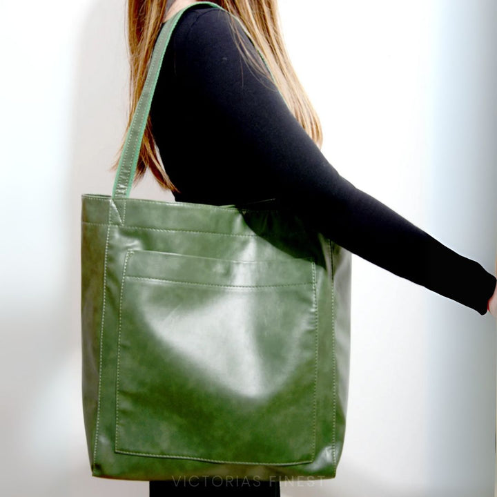 Classic Everyday Tote Bag