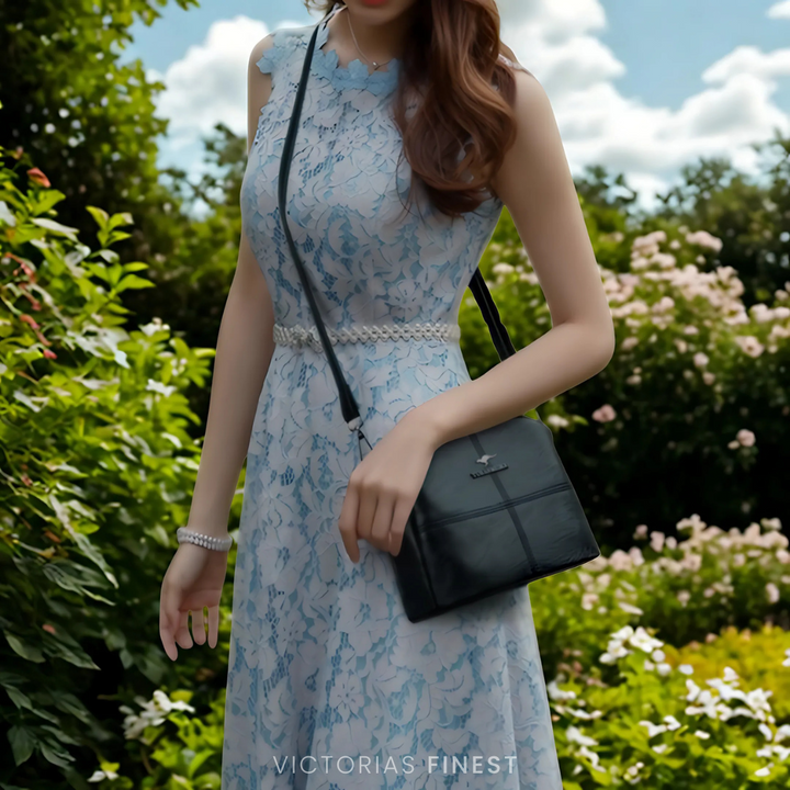 Everyday Compact Crossbody Bag