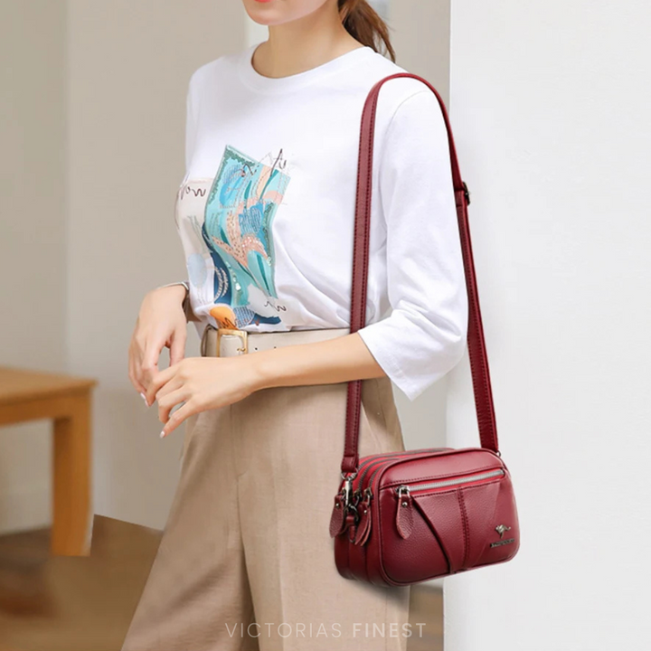 City Stroll Crossbody Bag