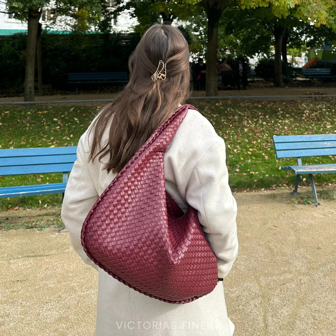 Urban Ease Tote Bag
