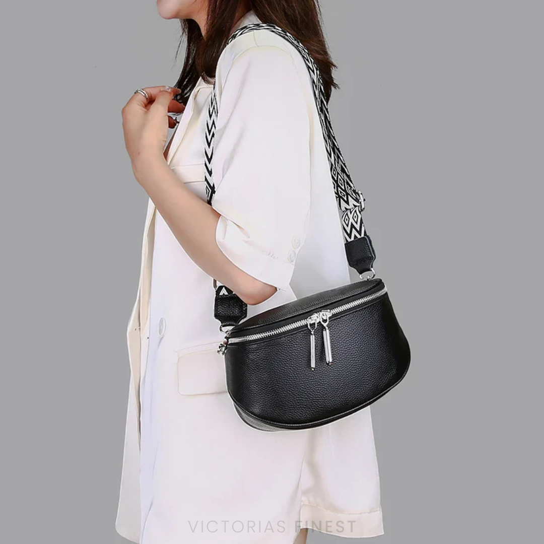 Modern Spirit Crossbody Bag