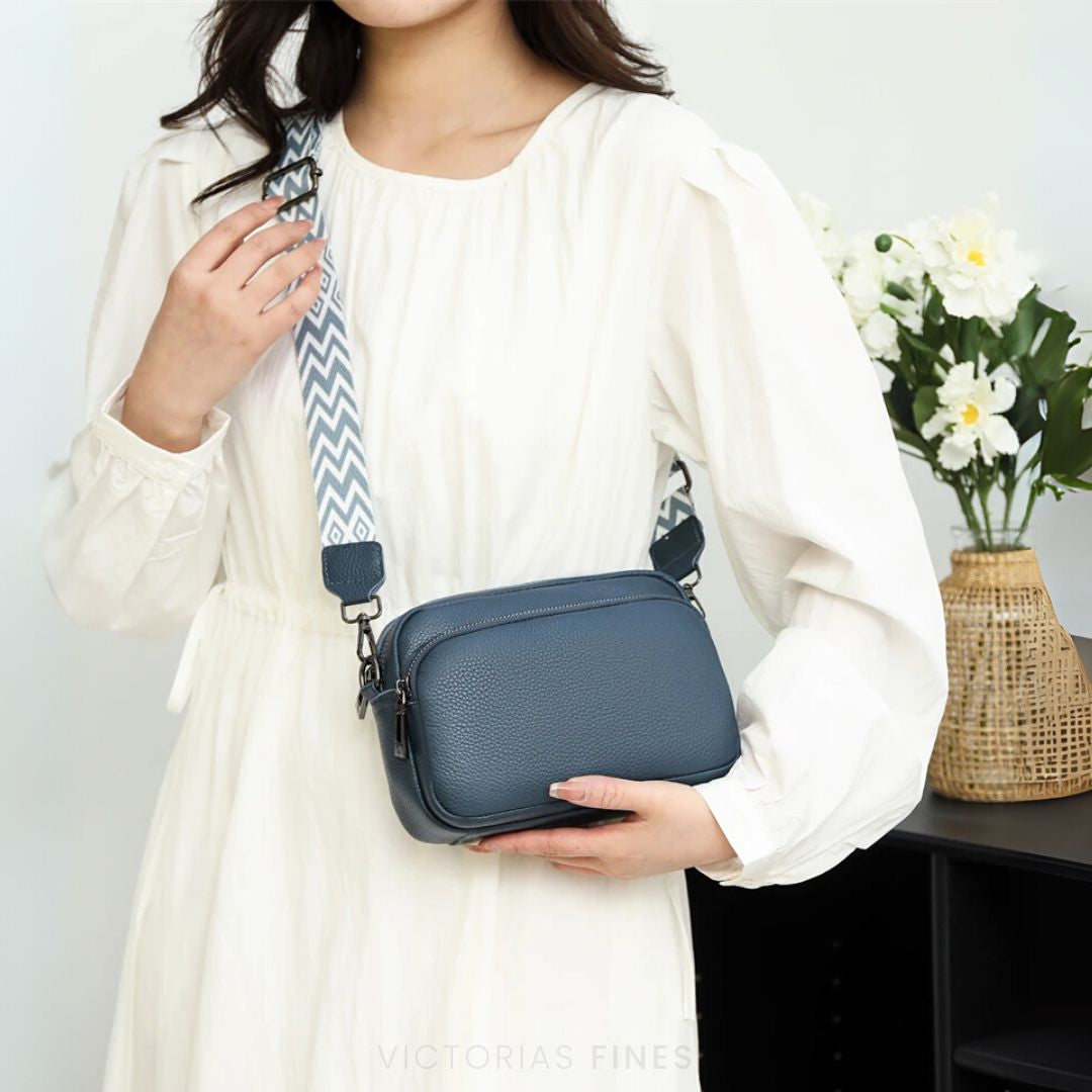 The Victoria Crossbody