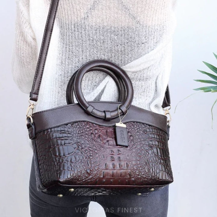 Ring Muse Shoulder Bag
