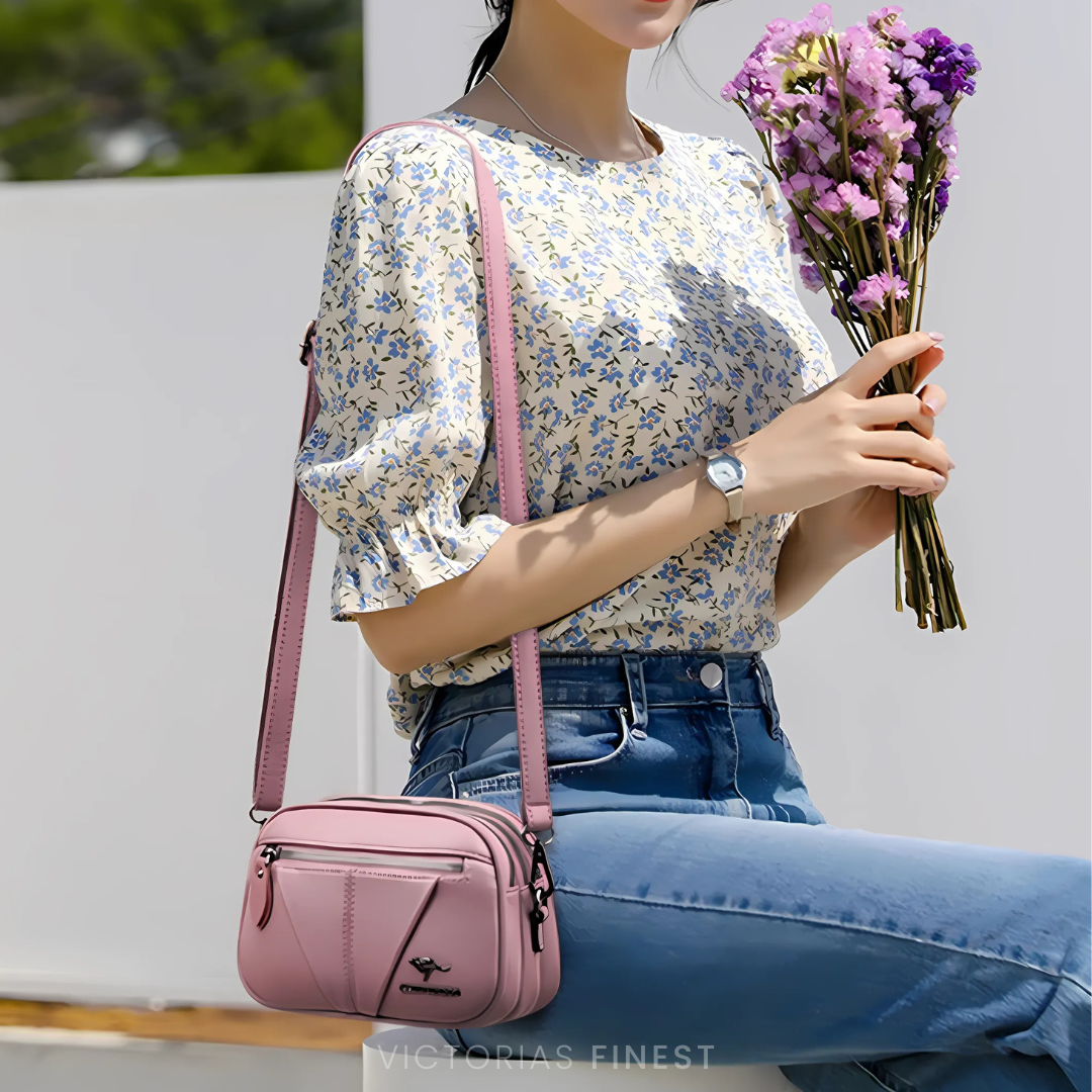 City Stroll Crossbody Bag